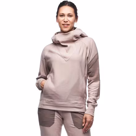 Bunda II Pullover Fleece - Women's