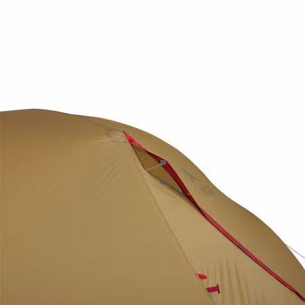 Hubba Hubba Tent: 1-Person 3-Season