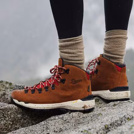 Mountain 600 Evo 4in GTX Boot - Women's