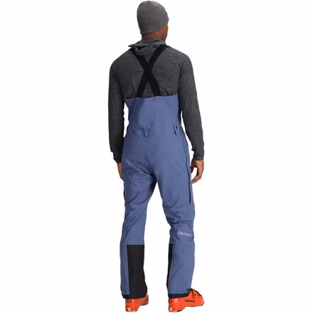 Carbide Bib Pant - Men's