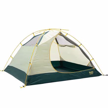 El Capitan 4+ Outfitter Tent: 4-Person 3-Season