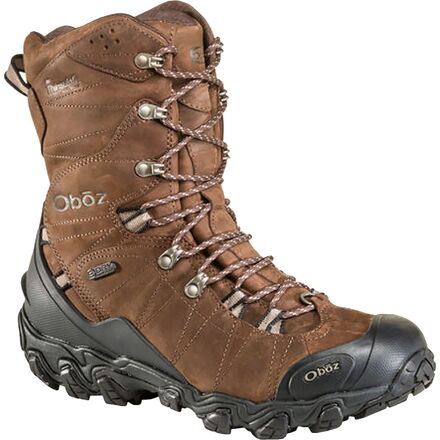 Bridger 10in Insulated B-Dry Boot - Men's