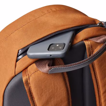 Classic Backpack 2nd Edition