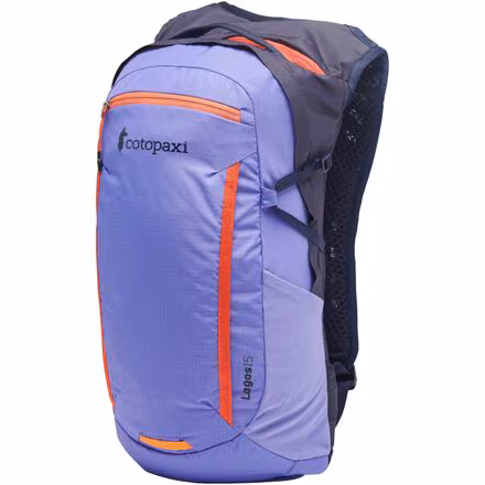 Lagos 15L Hydration Pack