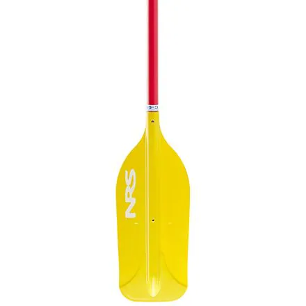 PTC Canoe/Raft Paddle