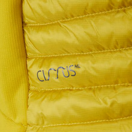 Cirrus Flex 2.0 Hooded Jacket - Men's