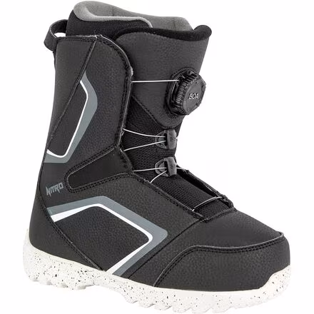 Droid BOA Snowboard Boot - 2022 - Kids'