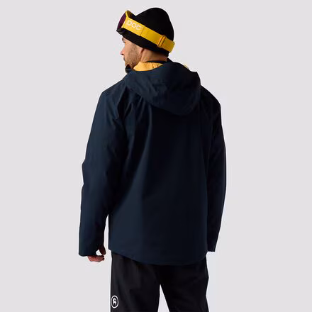 Last Chair Stretch Insulated Jacket - Men's