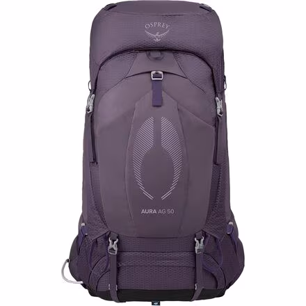 Aura AG 50L Backpack - Women's