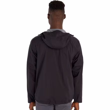 Superalloy Bio Rain Jacket - Men's