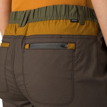 Double Peak Pant - Women's