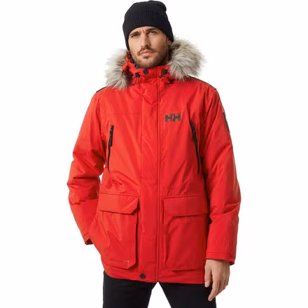 Reine Parka - Men's