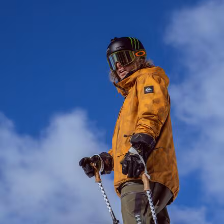 Team Phoenix GORE-TEX Glove - Men's