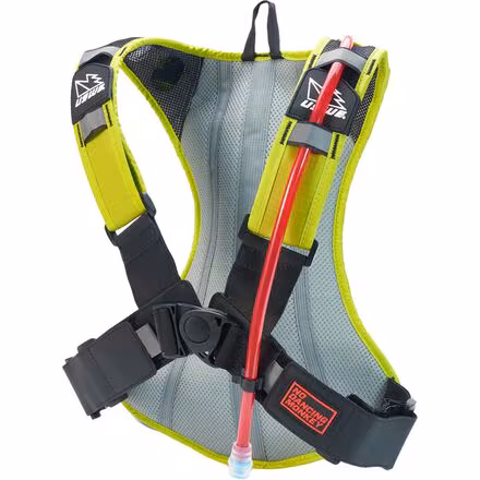 Outlander 4 Hydration Pack