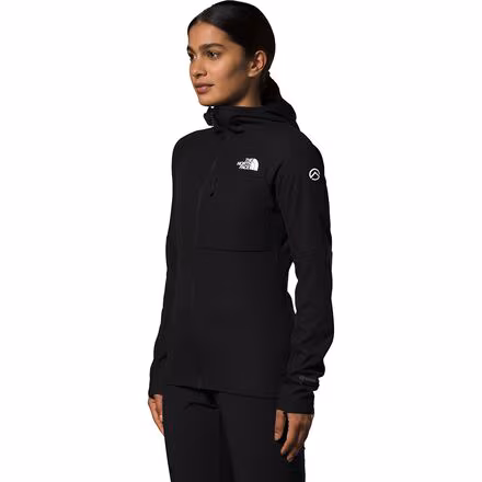 Summit FUTUREFLEECE Full-Zip Hooded Jacket - Women's