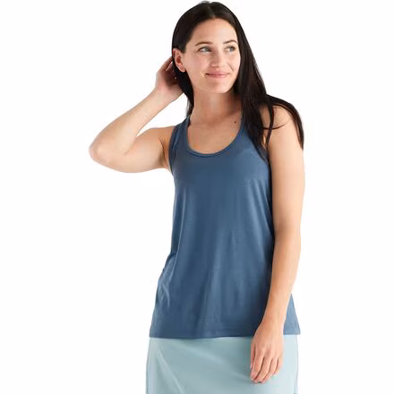 Motion Racerback Tank - Women's