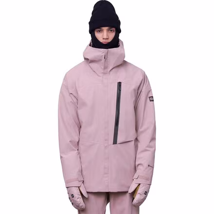 GT GORE-TEX Jacket - Men's