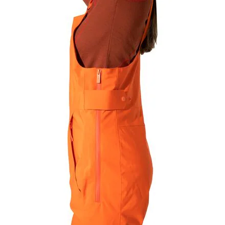 Carson Bib Pant - Women's