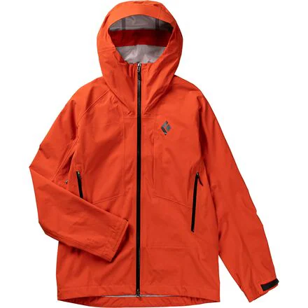 Highline Stretch Shell - Men's