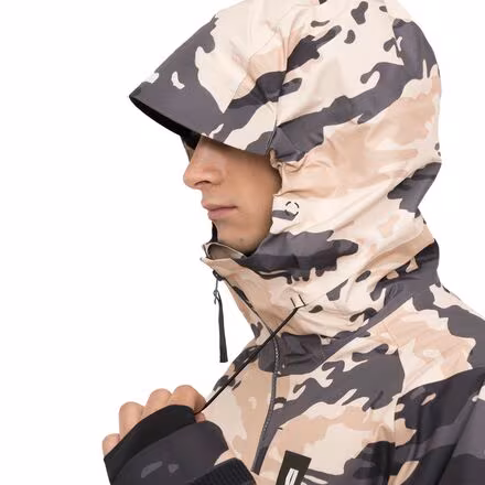 Romer GORE-TEX 2L Jacket - Men's