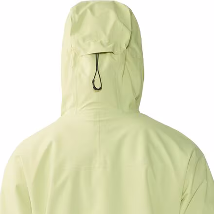 Stretch Ozonic Jacket - Women's