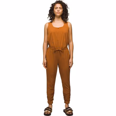 Railay Jumpsuit - Women's