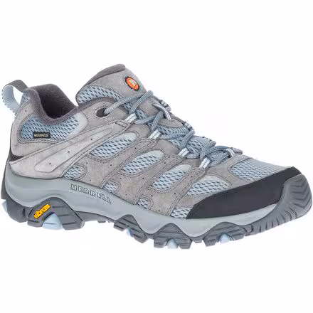 Moab 3 Waterproof Hiking Shoe - Women's