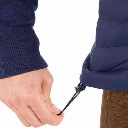 Echo Featherless Vest - Women's