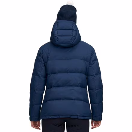 Protect Down Jacket - Women's