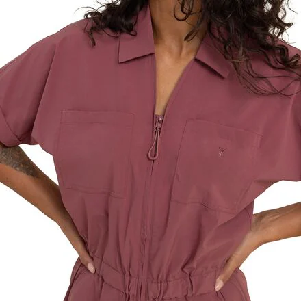 Rapids Romper - Women's