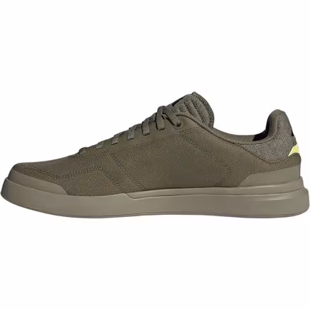 Sleuth DLX Canvas Cycling Shoe - Men's