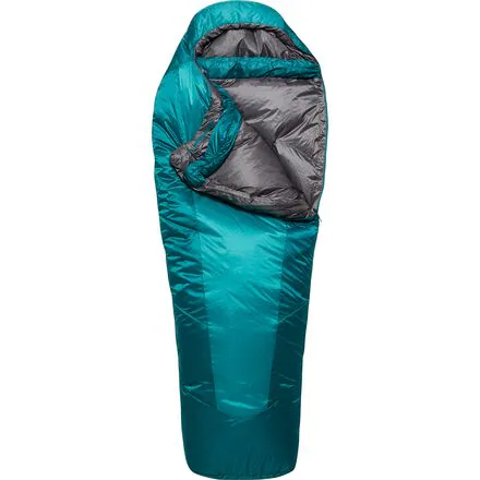Solar Eco 2 Sleeping Bag: 30F Synthetic - Women's