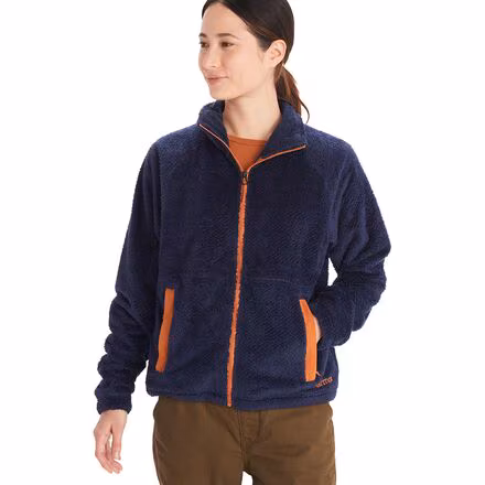 Homestead Fleece Jacket - Women's