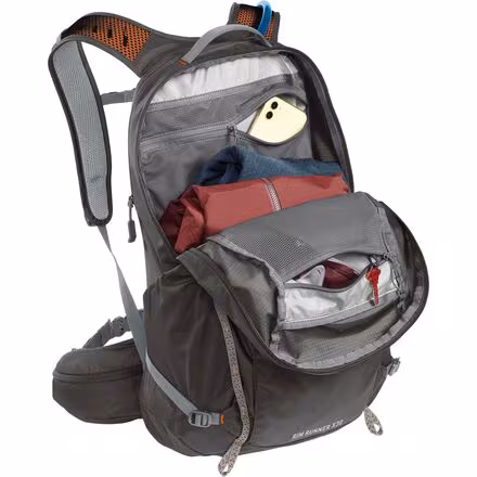 Rim Runner X30 2L Hydration Pack