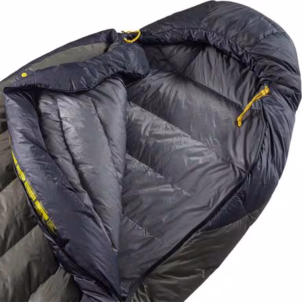 Spark Pro Sleeping Bag: 30F Down