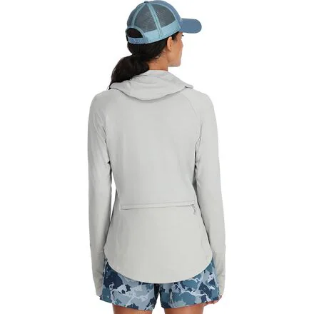 SolarFlex Cooling Hoodie - Women's