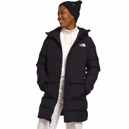 Gotham Parka - Women's