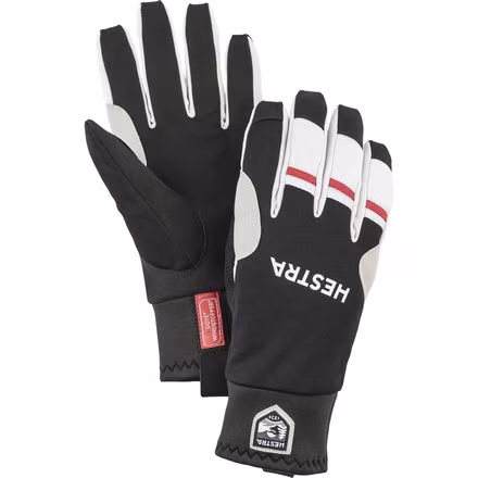 Windstopper Race Tracker Glove - Men's