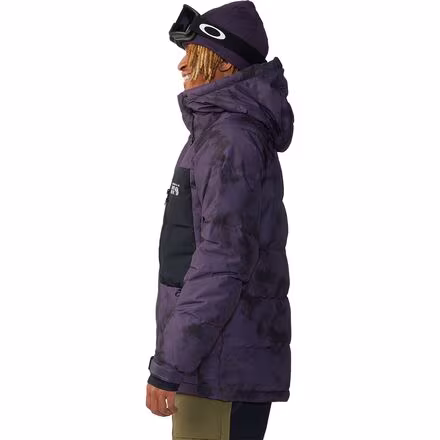 First Tracks Down Jacket - Men's