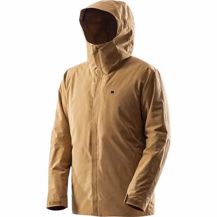C1 Insulated Jacket - Men's