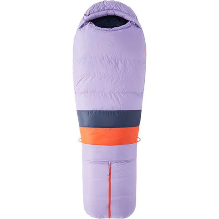 Teton Sleeping Bag: 15F Down - Women's