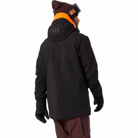 Garibaldi Infinity Jacket - Men's