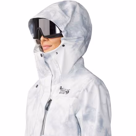 Powder Maven Jacket - Women's
