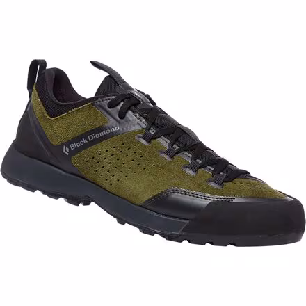 Mission XP Leather Approach Shoe - Men's