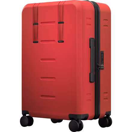 Ramverk Check-in Luggage