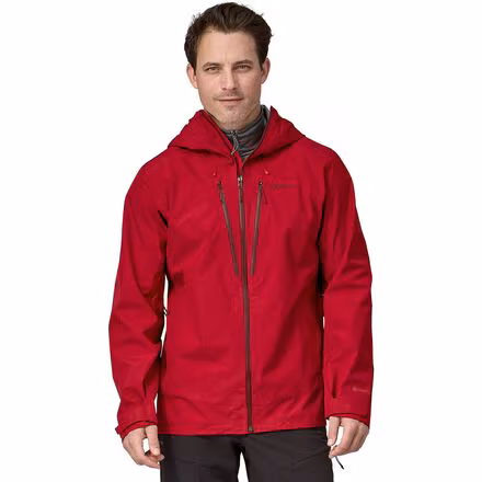 Triolet Jacket - Men's