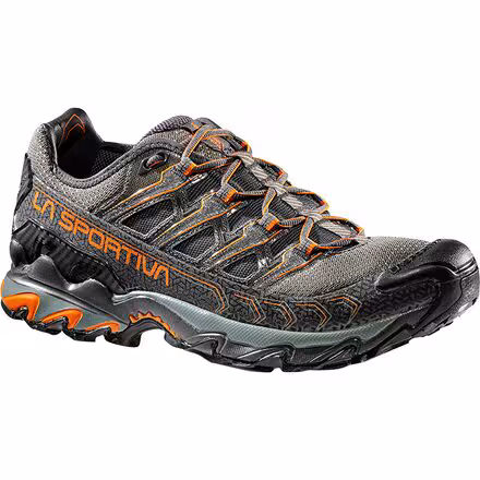 Ultra Raptor II Wide Trail Running Shoe - Men's