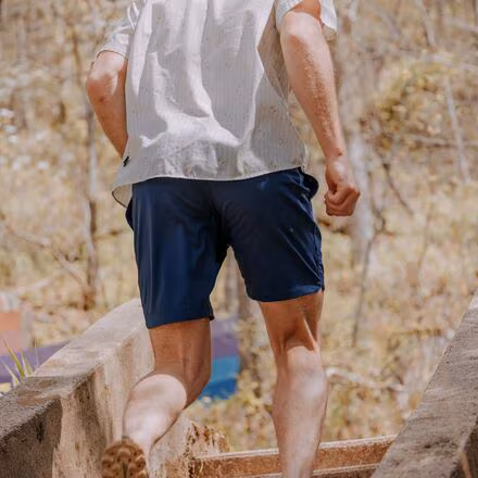 Reflex Short - Men's