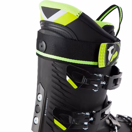Hi-Speed 100 HV Ski Boot - 2024