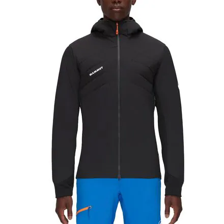 Rime Light IN Flex Hooded Jacket - Men's